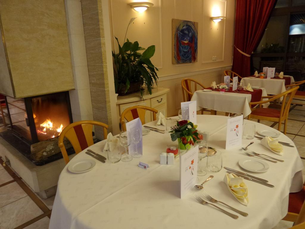 Jura Hotel Restaurant Le Panoramic Saint-Claude Luaran gambar